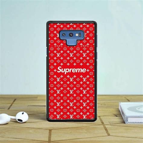 louis vuitton samsung note 9 case|Smartphone Accessories, Holders, Cases .